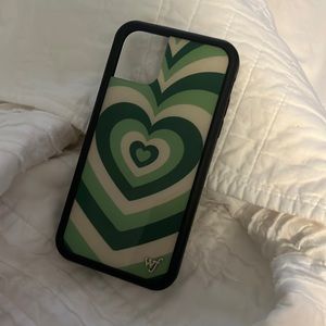 Wildflower iPhone 11 Case